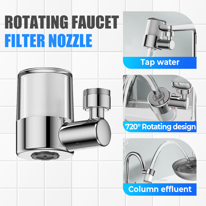 AquaShield - Dual-Mode Faucet Head – image 15