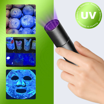 CleanScan – UV Produce Inspection Tool – image 3