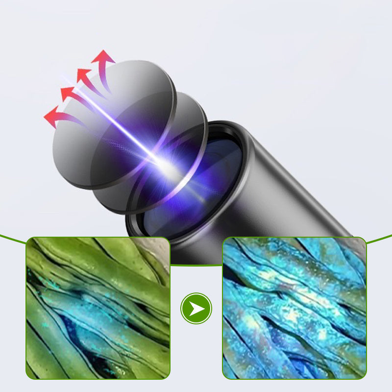 CleanScan – UV Produce Inspection Tool – image 4