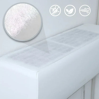 AirShield – Air Conditioner Filter Net – image 5