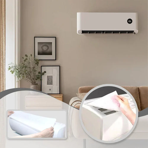 AirShield – Air Conditioner Filter Net – Buy 2 Packs (20pcs) Get 30% off