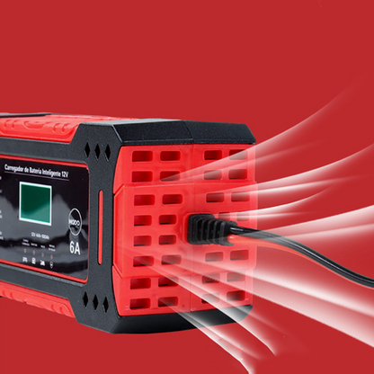 PowerRevive – Smart Car Battery Jump Starter – image 7
