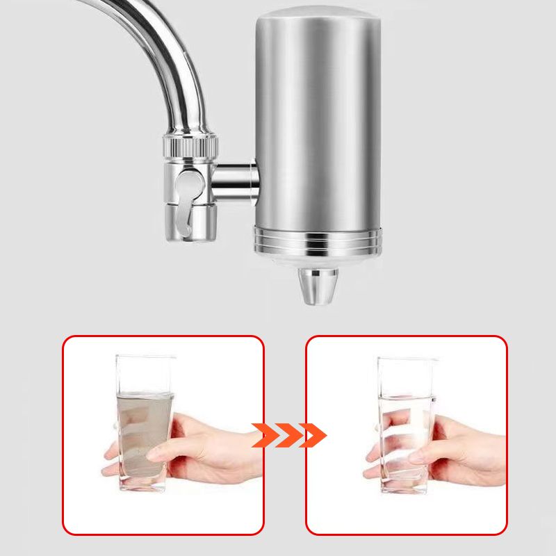 AquaShield - Dual-Mode Faucet Head – image 12