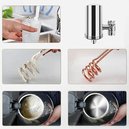 AquaShield - Dual-Mode Faucet Head – image 4