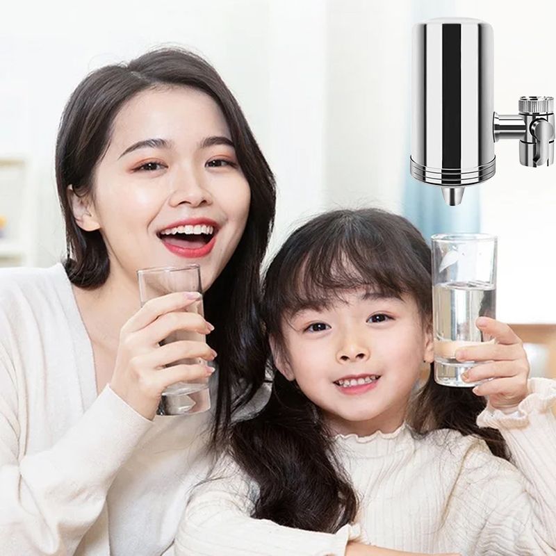 AquaShield - Dual-Mode Faucet Head – image 5