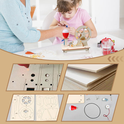 Young Inventor - Technology Toy Set – image 6