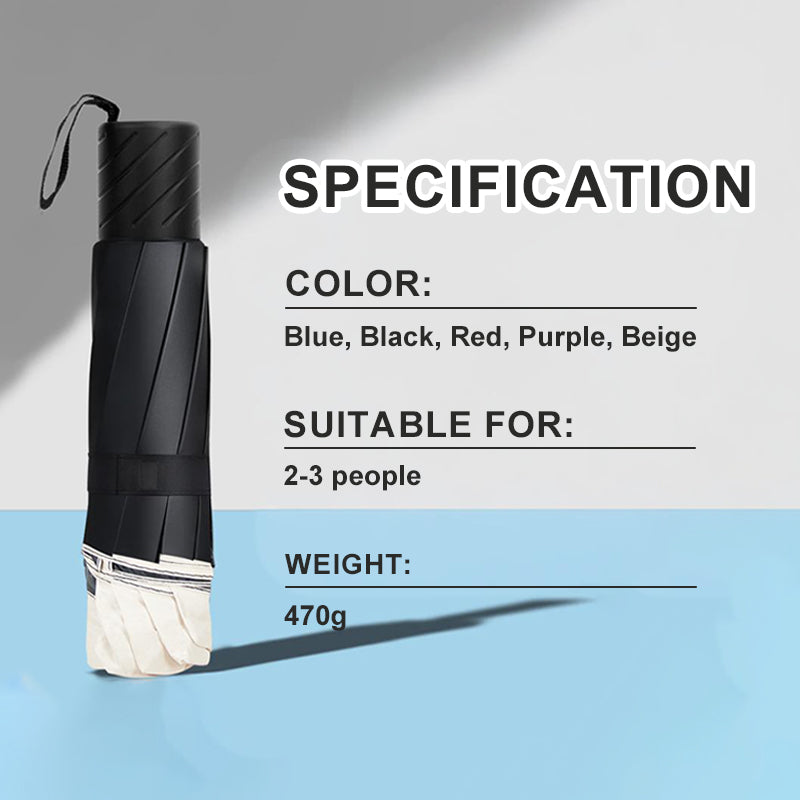 CloudDefender – Large Coverage Umbrella – image 7
