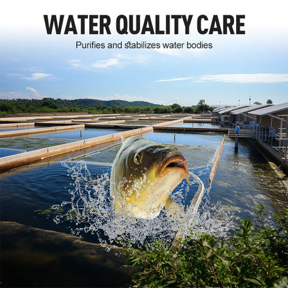 PureRipple – Pond Ecosystem Tablets – image 4