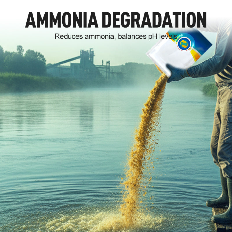 PureRipple – Pond Ecosystem Tablets – image 5