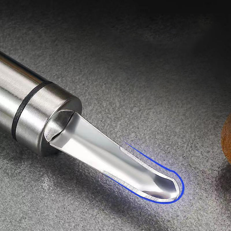 FruitFlow Corer – Easy Prep Kitchen Essential – image 3