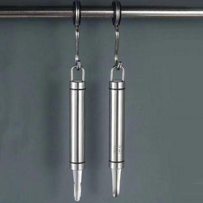 FruitFlow Corer – Easy Prep Kitchen Essential – image 4