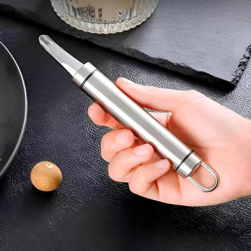 FruitFlow Corer – Easy Prep Kitchen Essential – image 7