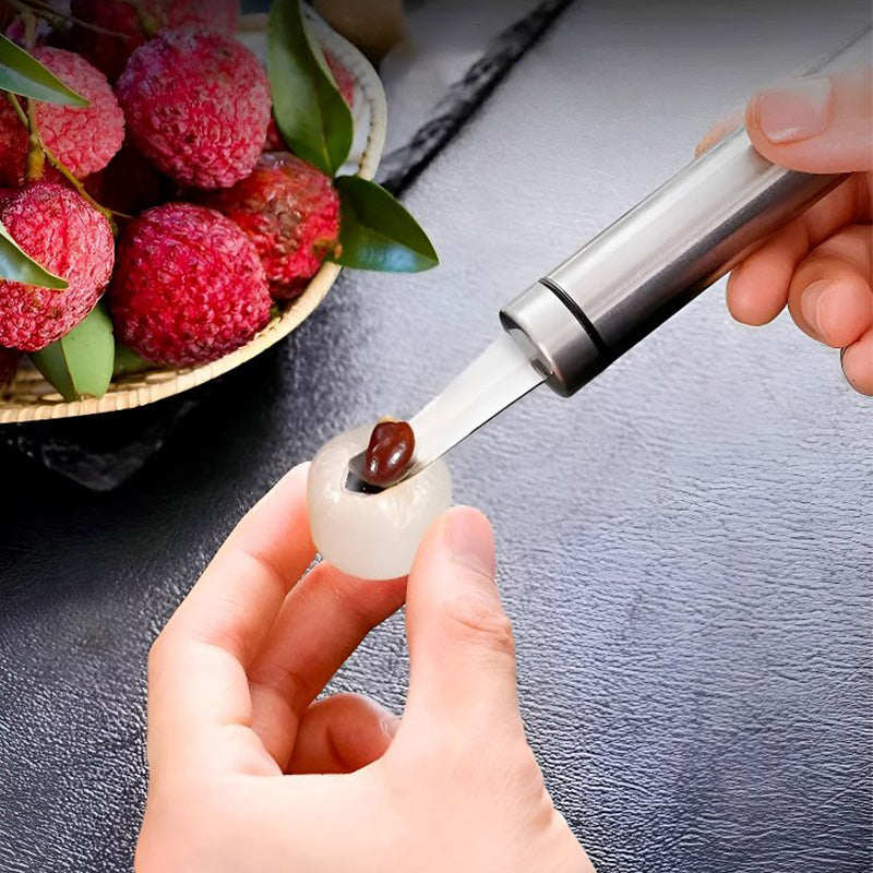 FruitFlow Corer – Easy Prep Kitchen Essential – image 9