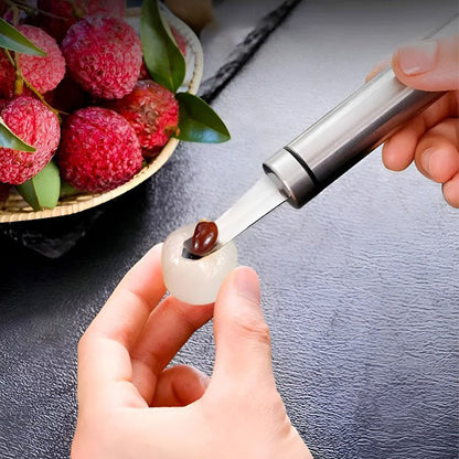 FruitFlow Corer – Easy Prep Kitchen Essential – image 9