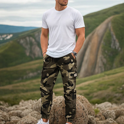 StrikeForce – Heavy-Duty Multi-Utility Tactical Pants – image 2