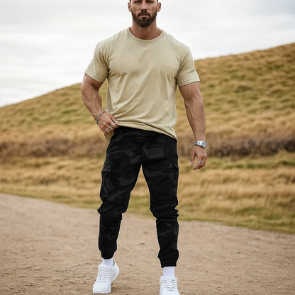 StrikeForce – Heavy-Duty Multi-Utility Tactical Pants – image 4