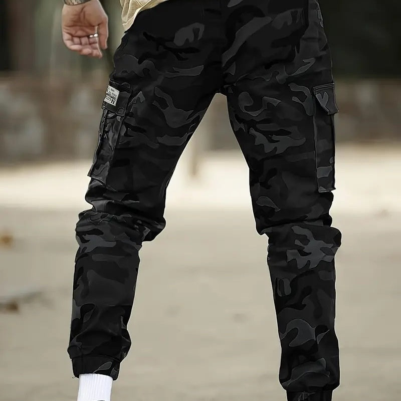 StrikeForce – Heavy-Duty Multi-Utility Tactical Pants – image 9