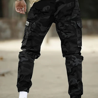 StrikeForce – Heavy-Duty Multi-Utility Tactical Pants – image 9