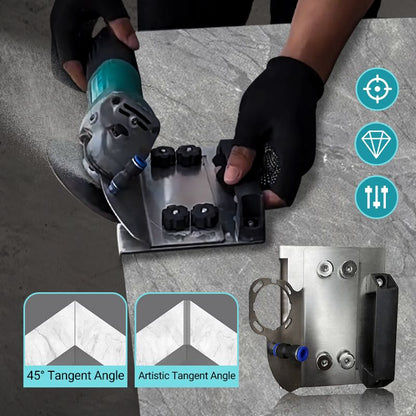 TileTrim | Precision 45-Degree Chamfering Tool – image 2