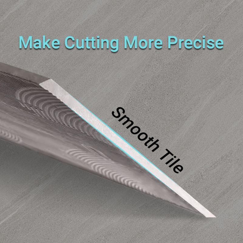 TileTrim | Precision 45-Degree Chamfering Tool – image 4