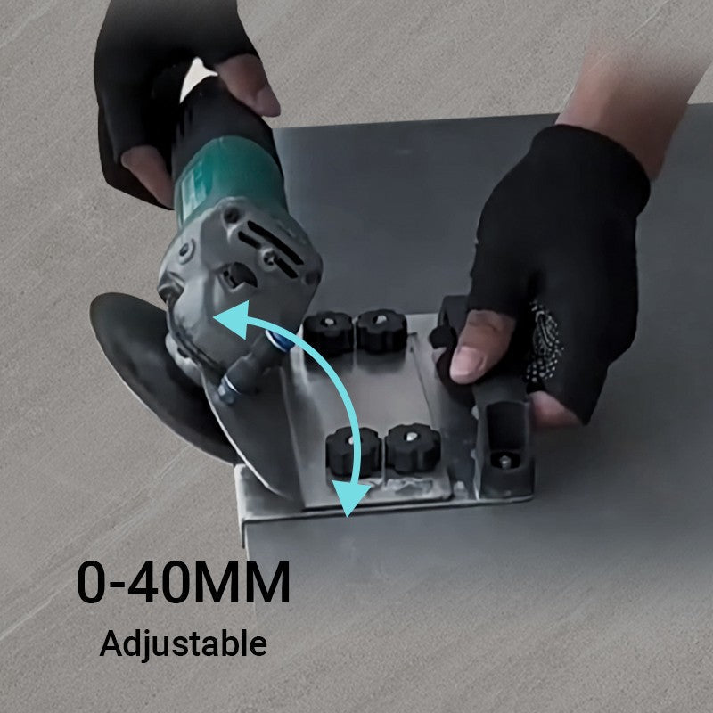 TileTrim | Precision 45-Degree Chamfering Tool – image 5