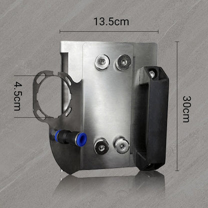 TileTrim | Precision 45-Degree Chamfering Tool – image 8