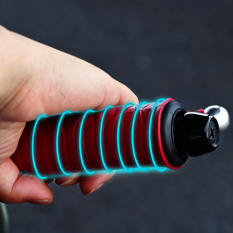 AirCushion Grip – Anti-Fatigue Bike Handles – image 3