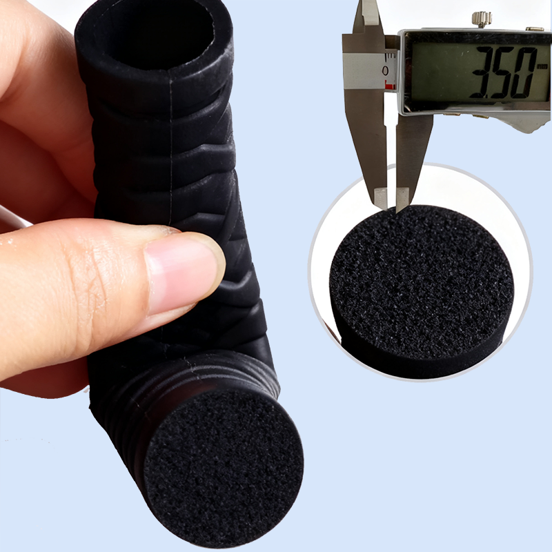 AirCushion Grip – Anti-Fatigue Bike Handles – image 7