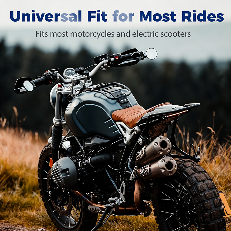 AirCushion Grip – Anti-Fatigue Bike Handles – image 6