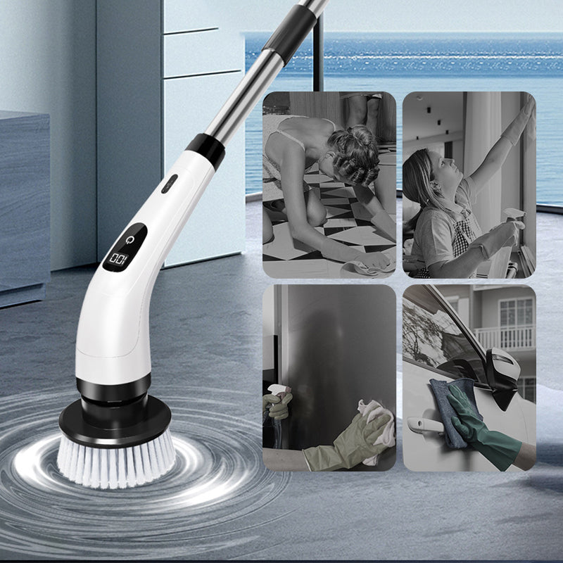 Scrubix – Multi-Surface Cleaning Brush – image 2