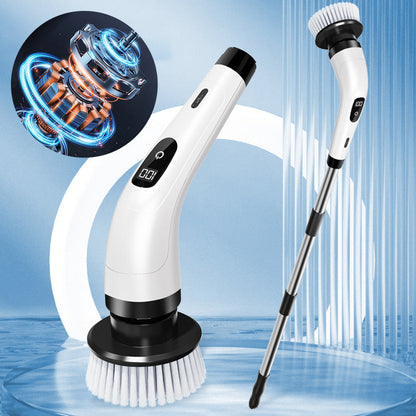 Scrubix – Multi-Surface Cleaning Brush – image 3