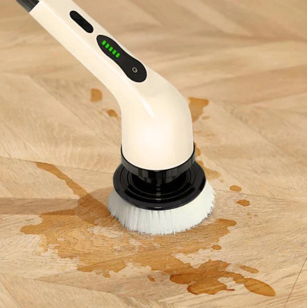 Scrubix – Multi-Surface Cleaning Brush – image 4