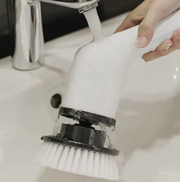 Scrubix – Multi-Surface Cleaning Brush – image 5