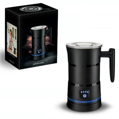 SilkWhip – Smooth Milk Frother – Solo Automatic Milk Frother(Only stirring function) / Buy 1