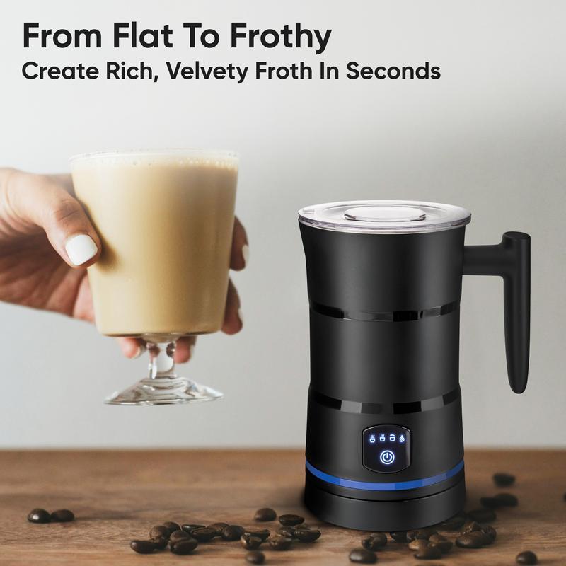 SilkWhip – Smooth Milk Frother – image 5