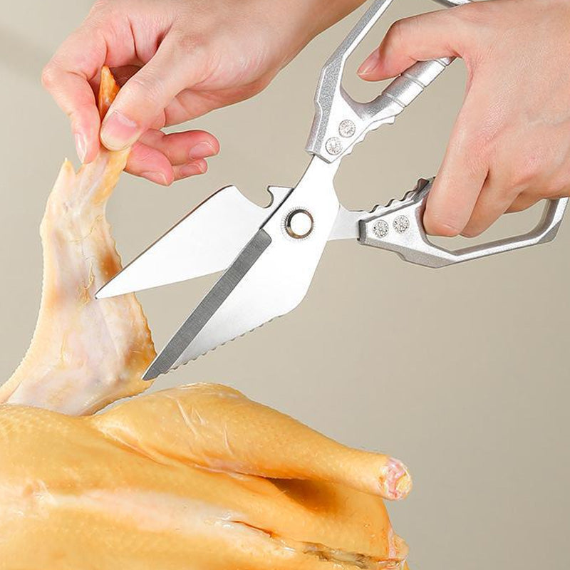 BoneMaster – Heavy-Duty Kitchen Shears – image 2