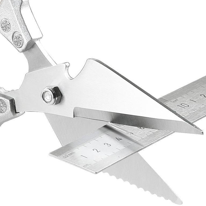 BoneMaster – Heavy-Duty Kitchen Shears – image 4
