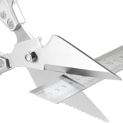 BoneMaster – Heavy-Duty Kitchen Shears – image 4