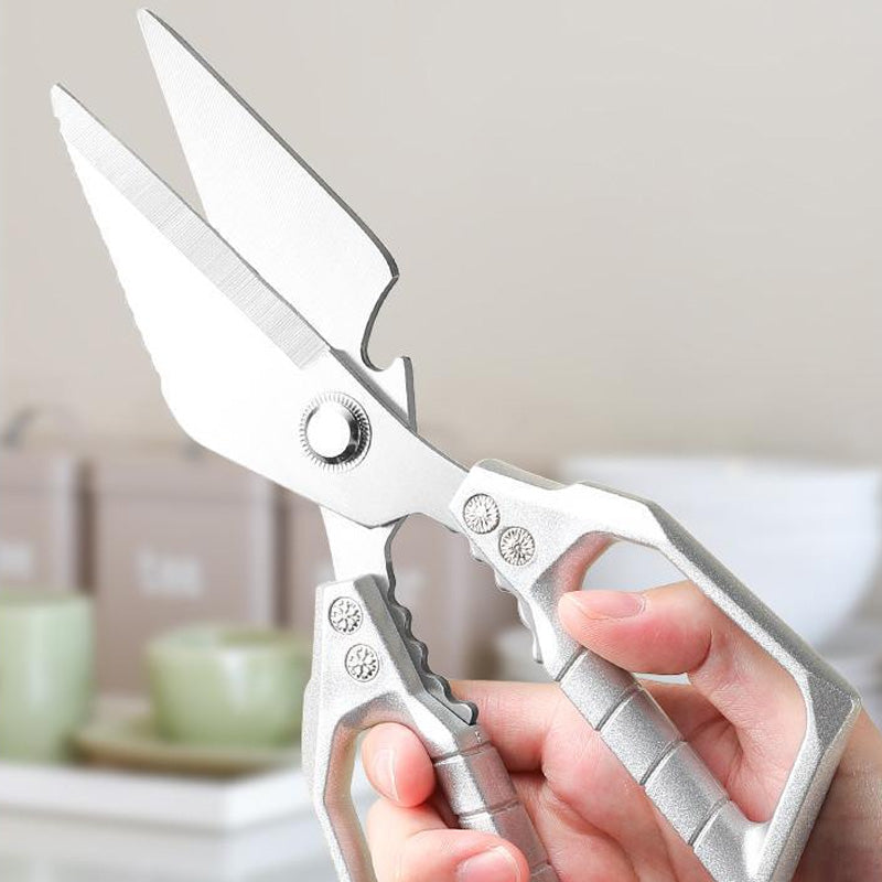 BoneMaster – Heavy-Duty Kitchen Shears – image 6