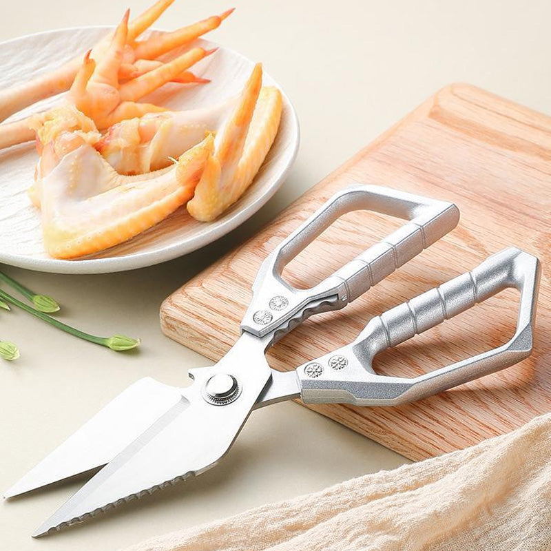 BoneMaster – Heavy-Duty Kitchen Shears – image 5