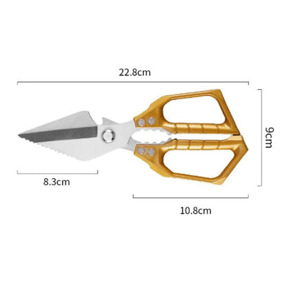 BoneMaster – Heavy-Duty Kitchen Shears – image 10