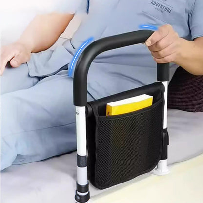 SafeGrip – Sturdy Bedside Safety Rail – image 2