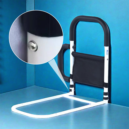 SafeGrip – Sturdy Bedside Safety Rail – image 3