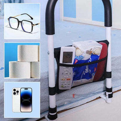 SafeGrip – Sturdy Bedside Safety Rail – image 4