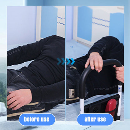 SafeGrip – Sturdy Bedside Safety Rail – image 6