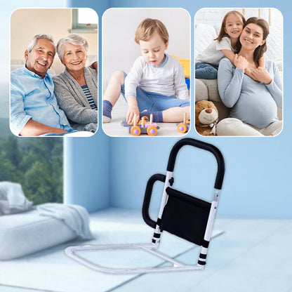 SafeGrip – Sturdy Bedside Safety Rail – image 5