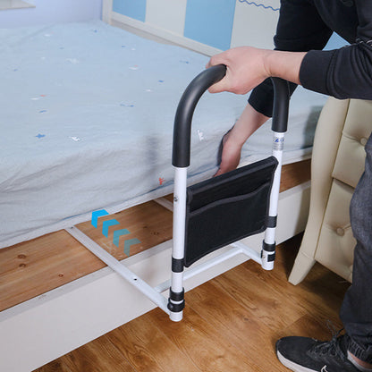 SafeGrip – Sturdy Bedside Safety Rail – image 8