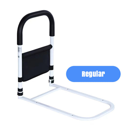 SafeGrip – Sturdy Bedside Safety Rail – Regular