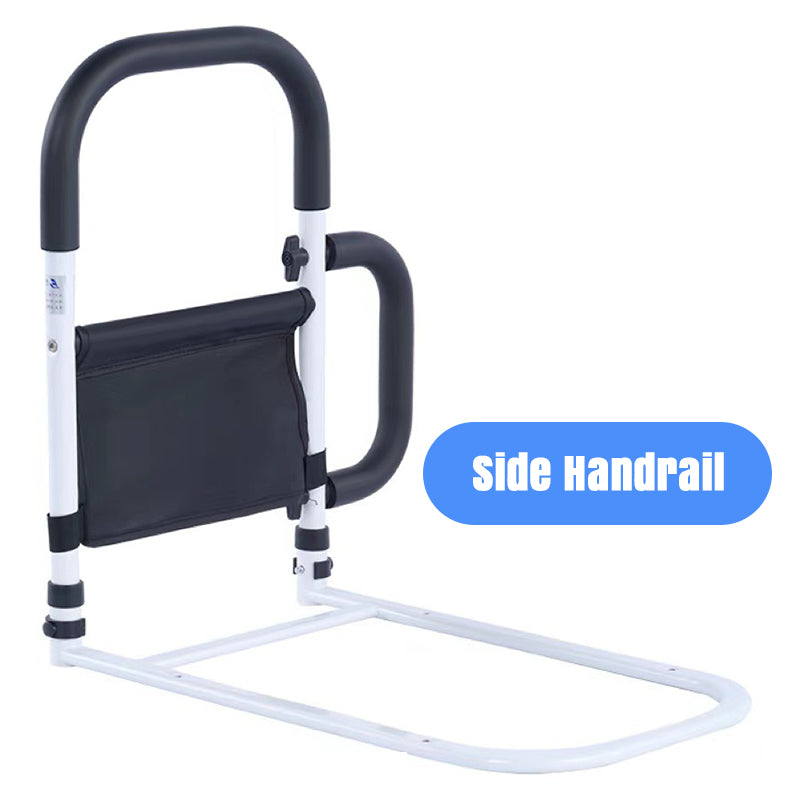 SafeGrip – Sturdy Bedside Safety Rail – Side Handrail