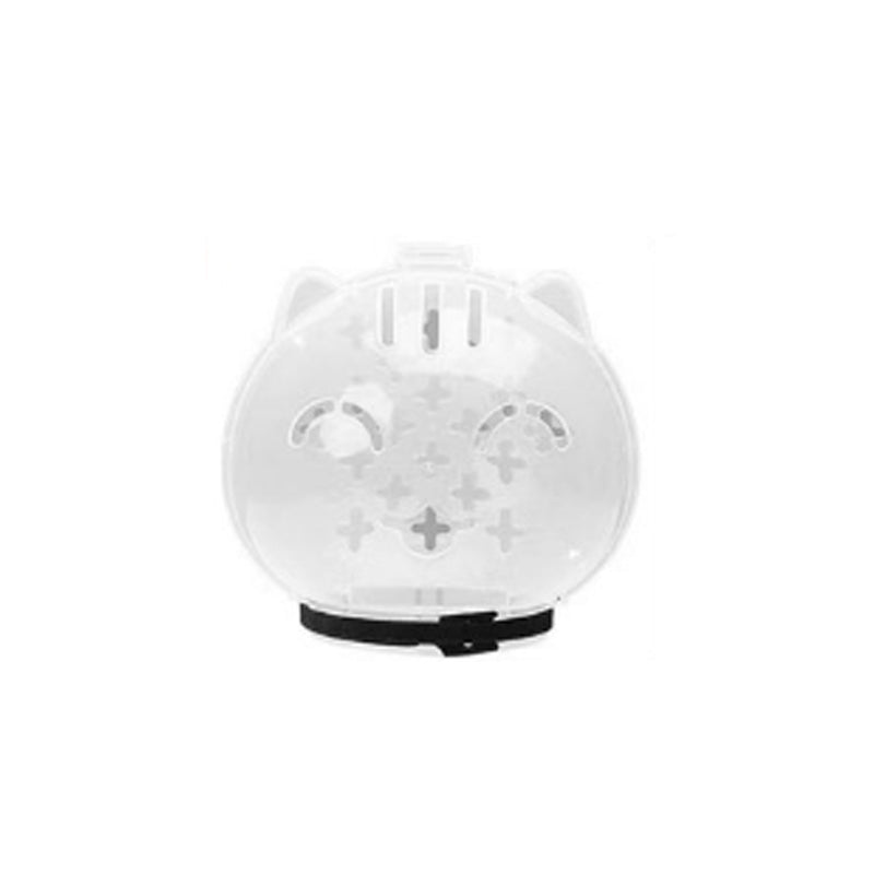 PetArmor – Anti Bite Cat Safety Helmet Set – Helmet / M